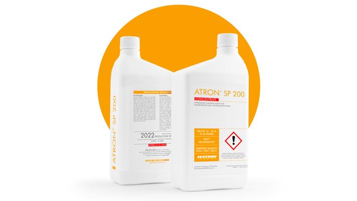 ATRON® SP 200